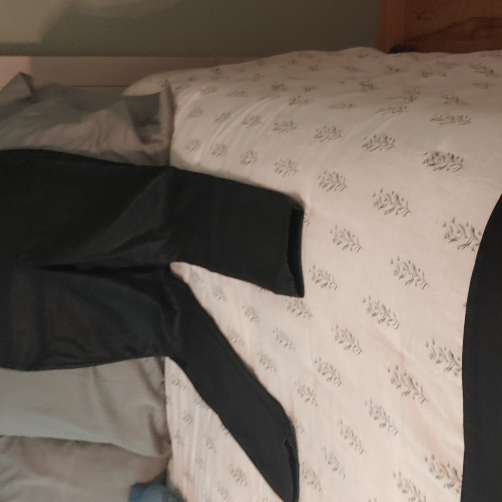 Pants BlankNYC